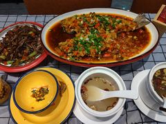 -江西老表·经典江西八大碗