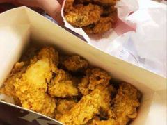 热辣香骨鸡-肯德基(大成店)