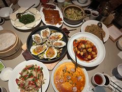 -金鸭季·北京烤鸭(深业上城店)