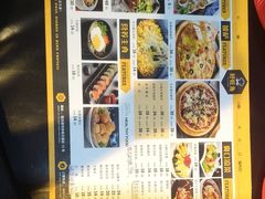 -好旺角齐市鲜切牛自助烤肉(农林五道街总店)