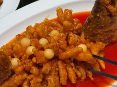 -太守宴·蘭院(天塔店)