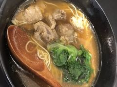 -贡梅老面馆·蟹粉面·无锡特色小吃(南长街主推店)