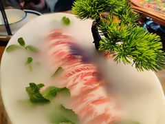 -外婆味道·云南菜大当家(弥勒店)