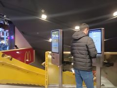 -麦当劳(豫园店)