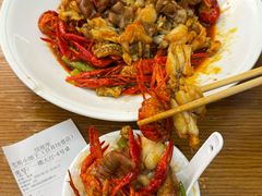 -毛哥小馆子(百井坊巷店)