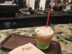 -72 COFFEE(东朝阳路店)