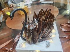 -芝麻花餐厅(祁家豁子店)