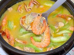 -蟹记鲜·海鲜大排档(科新路店)