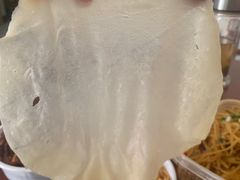 -额娘·春饼烤鸭(华北七楼创始店)