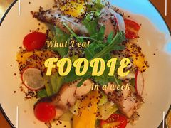 -MR.ROCKY洛奇先生RESTAURANT&BAR(宝安壹方城店)
