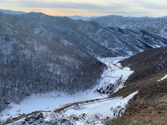 -富龙滑雪场