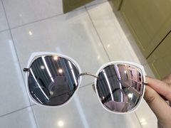 -PARKWAY·百汇眼镜(三叶眼镜城店)