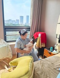 -悦家·美丽妈妈月子会所(龙奥店)