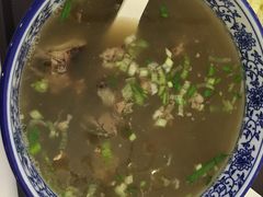 -泉儿头杂碎·清真(城东总店)