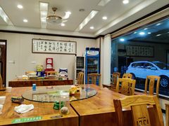 -金地利海鲜酒楼(清凉门店)