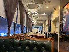 -高第街56号港式餐厅(山大路店)