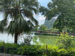 -星湖旅游景区七星岩