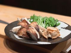 -晴空·日本料理(万象城店)