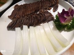-莲香西域·正宗新疆菜(龙华店)