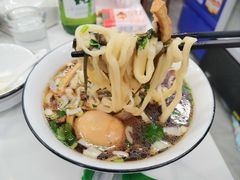 -涛涛卤面馆(胜利街店)
