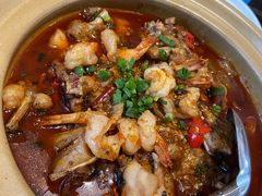 -火宫殿·湘菜小吃·商务宴请·生日聚会(东塘店)