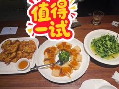 -甬上名灶(天一阁·翠柏店)