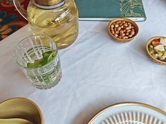 -阿诺泰·泰国餐厅(紫荆店)