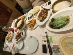 -惠丰堂饭庄·烤鸭·京味菜(翠微路店)