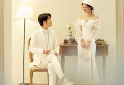 点击看大图 -巴黎婚纱摄影(品质优选龙华总店)