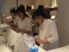 -兰熊鲜奶(西直门凯德mall店)