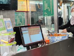 -清真马虎面馆(西七路店)