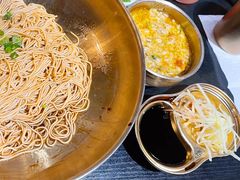 -贡梅老面馆·蟹粉面·无锡特色小吃(南长街主推店)