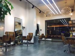 -FUTURE HN男士发型风格设计