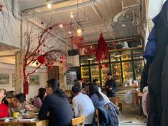 -RAC BAR(安福路店)