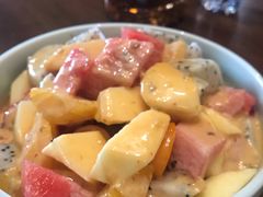 -泰钰丰烤鸭.天津菜(开发区店)