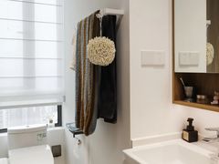 -有肆年整体软装设计 窗帘墙布硬包挂画(红星美凯龙双楠店)