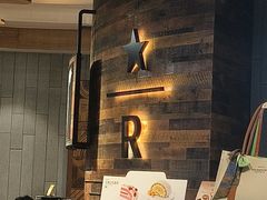 -星巴克臻选(深圳金光华店)