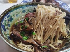 -南花桥羊肉馆老字号(乌镇店)