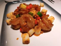 -顺福苑·新派淮扬菜
