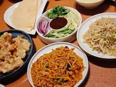 -老昌春饼(中央大街店)