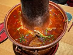 牦牛肉火锅套餐-丽江金茂璞修雪山酒店-雪景阁餐厅