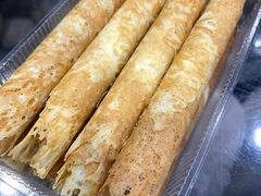 阿殳天然奶油蛋卷-阿殳菜馆·私厨(水围村店)