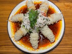 -俭寨大盘鸡·缸子肉·小公鸡·新疆菜(云通店)