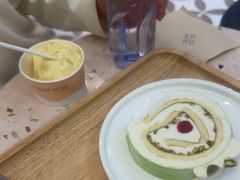 -CREAM STORY意大利手工冰淇淋&甜品(万象前海店)