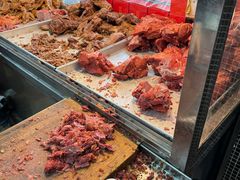 -清真铁志明腊牛羊肉