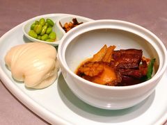 东坡肉-浙江西子宾馆·牡丹厅