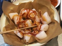 -鹅冠港式茶餐厅(来福士店)