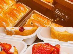 -B&C黄油与面包·THE GARDEN BAKERY概念店(世纪汇店)