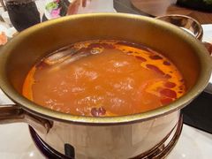 -花中城·杭帮菜·粤菜·海鲜火锅(清泰街店)