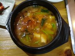 -金顺韩式烤肉·网红烤肉店(广利路店)